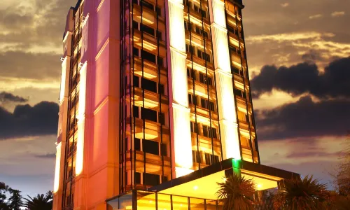 North Point Hotel