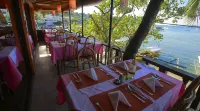 Papa Freds Beach Resort Hotels in Puerto Galera