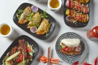 ibis Styles Hobart - servizio colazione