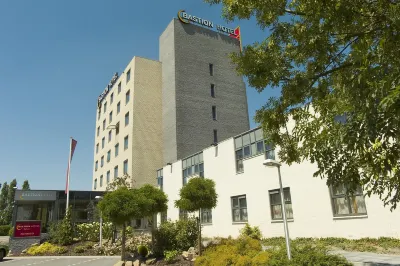 Bastion Hotel Zoetermeer Hotel in zona Golf course BurgGolf Zoetermeer