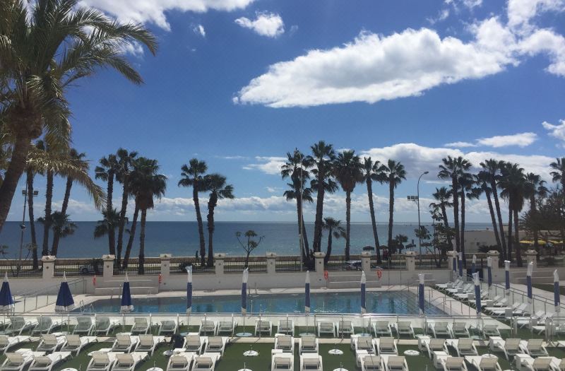 Gran Hotel Miramar GL photo 5