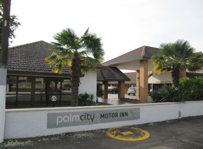 Palm City Motor Inn