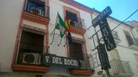 Hostal Virgen Del Rocío