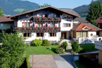 Hotel Pension Landhaus Steiner