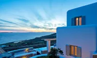 All Greek Villas Mykonos Hotels in Agios Ioannis Mykonos