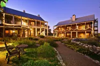 Sage Hill Inn & Spa Hotels in Kyle