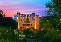 Pittsburgh Airport Marriott Hotels in Moon Township
