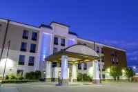 Holiday Inn Express Fargo-West Acres Hotels in Fargo