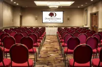 DoubleTree by Hilton Largo-Washington DC Các khách sạn ở Lake Arbor