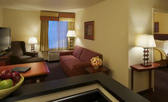 Larkspur Landing Sunnyvale-An All-Suite Hotel