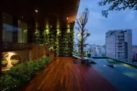Silverland Yen Hotel Hotels in Ho Chi Minh City