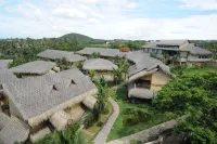 Aroma Beach Resort and Spa - Romantic