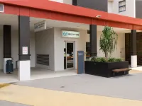 Gabba Central Apartments Hotels in Woolloongabba