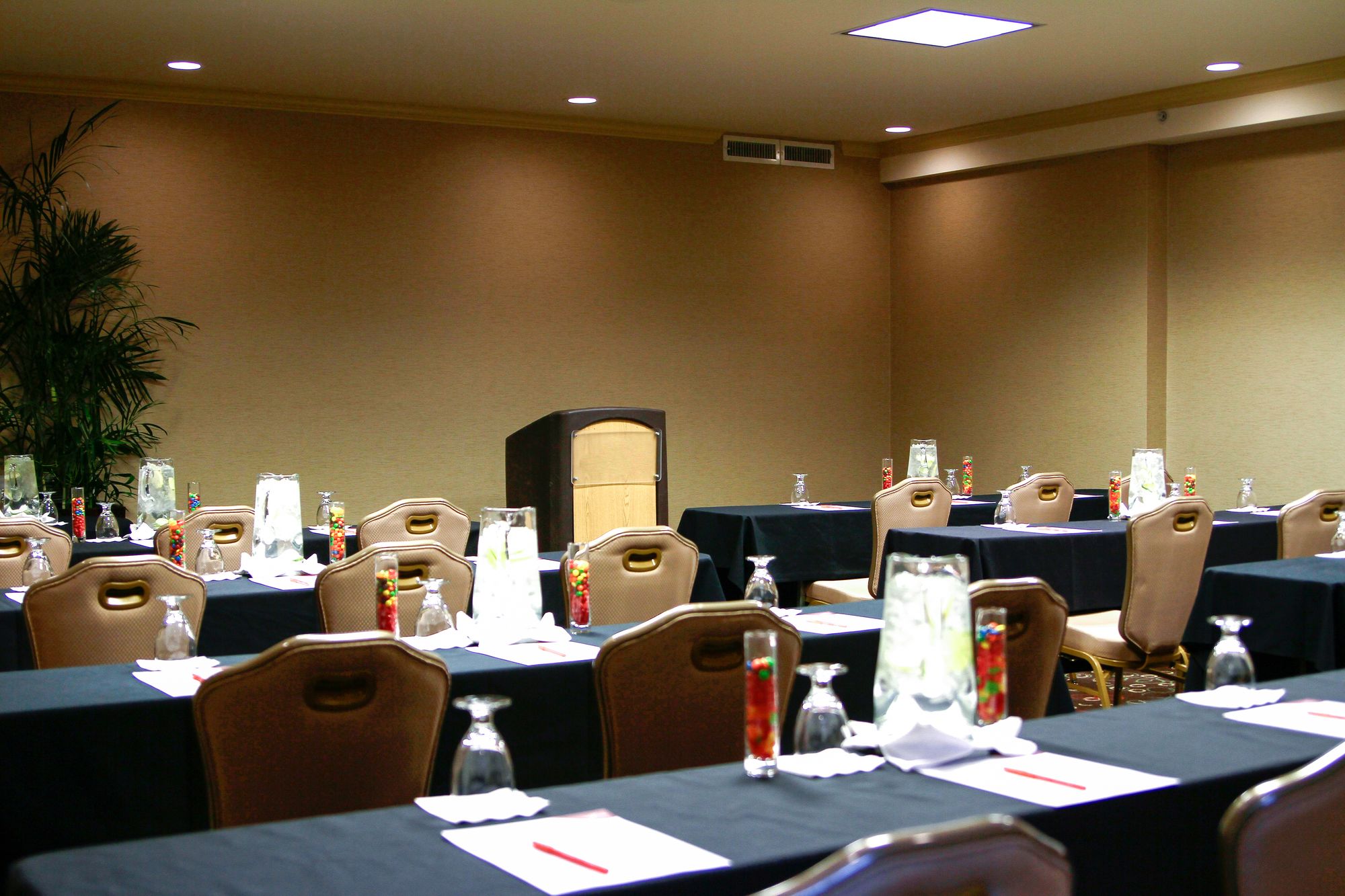Radisson Hotel Lenexa Overland Park