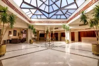 Eagles Paradise Abu Soma Resort Hotels in Qesm Safaga