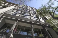 Uno Buenos Aires Suites Hotels near Fabritam SRL