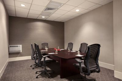 Meeting Rooms