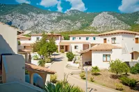 Club Esse Cala Gonone