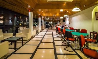 Hotel Sol e Mar Albufeira - Adults Only