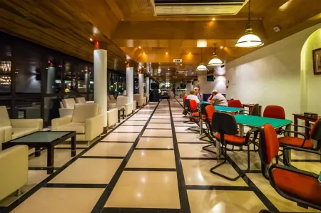 Hotel Sol e Mar Albufeira - Adults Only