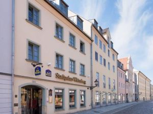 Best Western Soibelmanns Lutherstadt Wittenberg