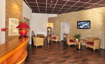 Best Western Hotel des Voyageurs