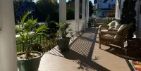 Bay Haven Inn of Cape Charles Hôtels à : Cape Charles