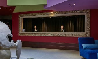 Domina St. Petersburg