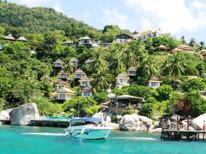 Koh Tao Hillside Resort