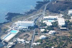 Mursia Wellness Hotel