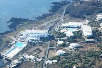Mursia Wellness Hotel