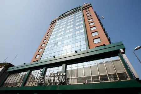 Hotel Blaise & Francis