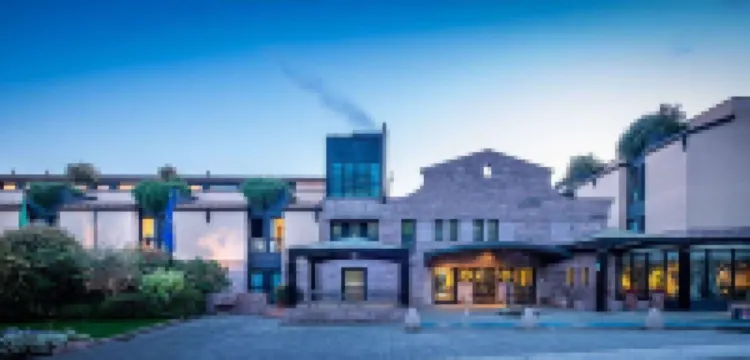 그랜드 호텔 아시시