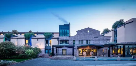 BV Grand Hotel Assisi