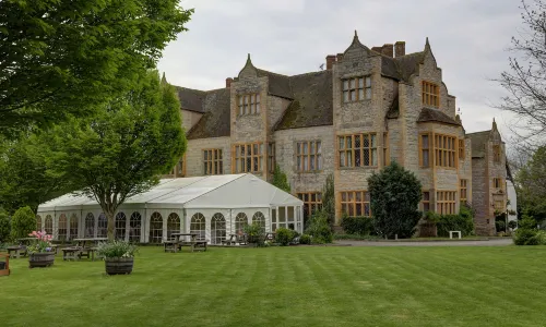 Salford Hall Hotel