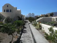 Dagris Villa Studios Hotels in Monolithos