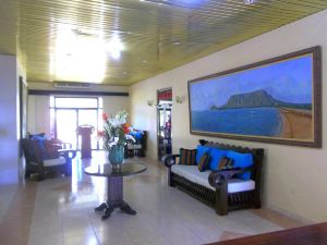 Hotel Marbella Montecristi