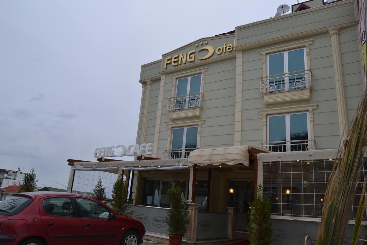 Fengo Hotel & Spa