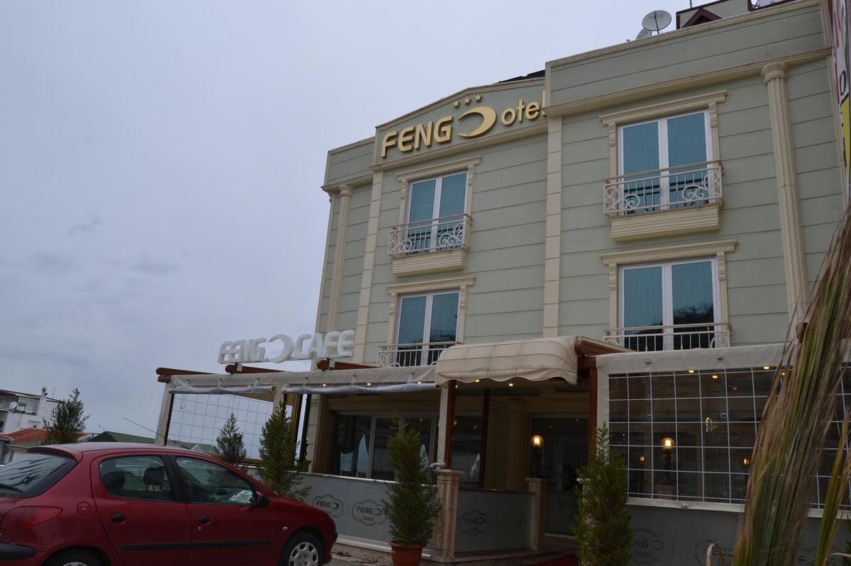 Fengo Hotel & Spa