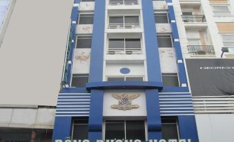 Dong Duong Hotel