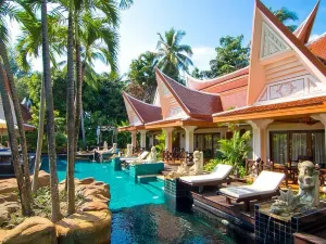 Santhiya Koh Chang Resort