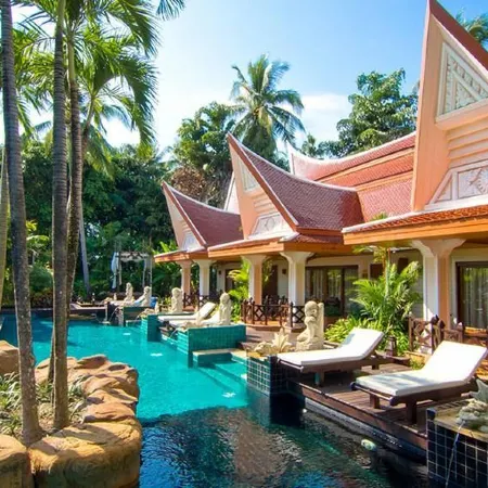 Santhiya Koh Chang Resort