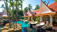 Santhiya Koh Chang Resort