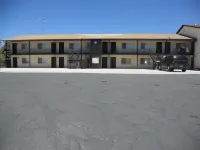 Aquarius Inn Hotels in Wayne County