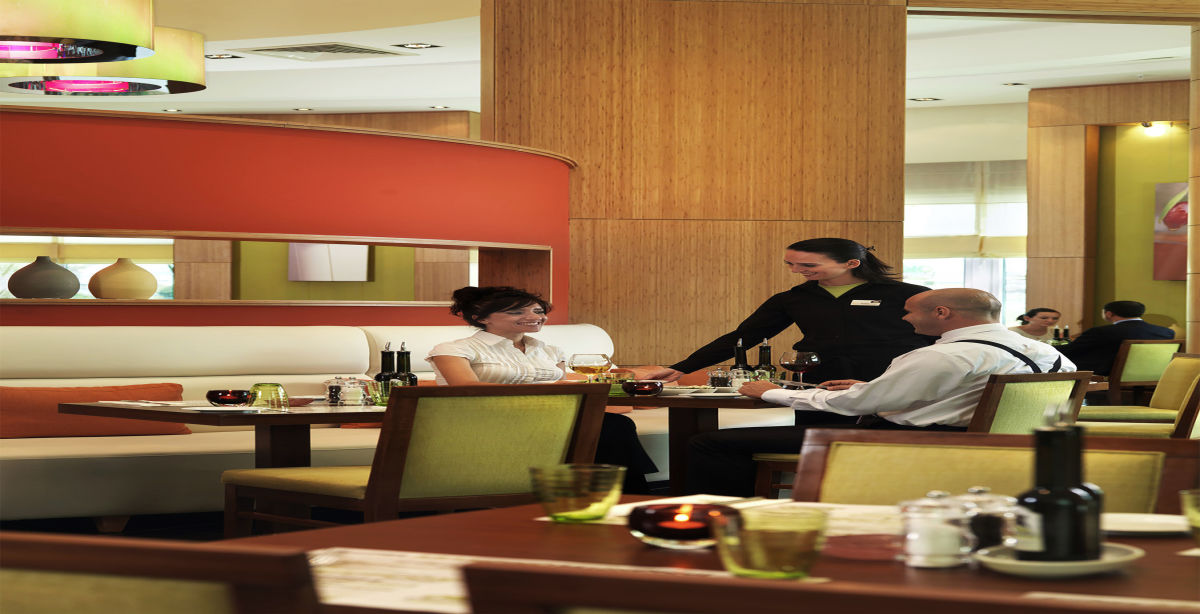 Courtyard by Marriott Istanbul West