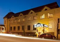 Rus Hotel