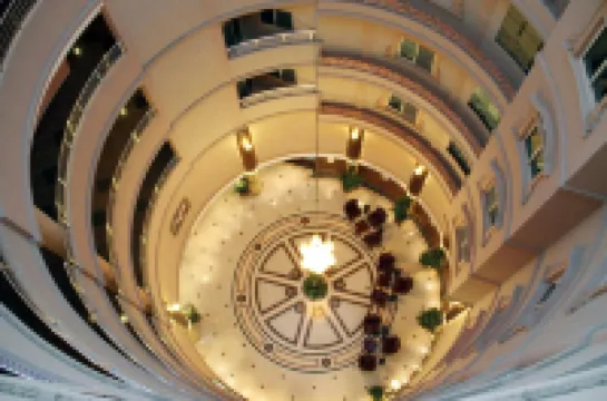 Sadeem Alfajer Hotel Taif