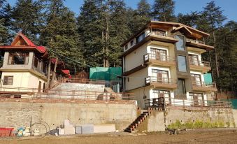 Zostel Homes Mashobra (Shimla)