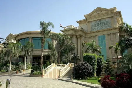 알 마사 호텔