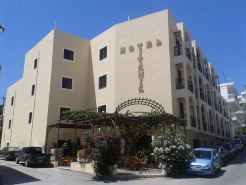 Titania Hotel Karpathos